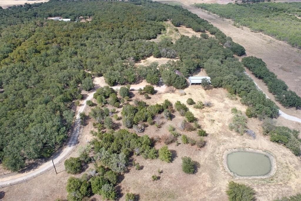 14.63 acres in Palo Pinto County