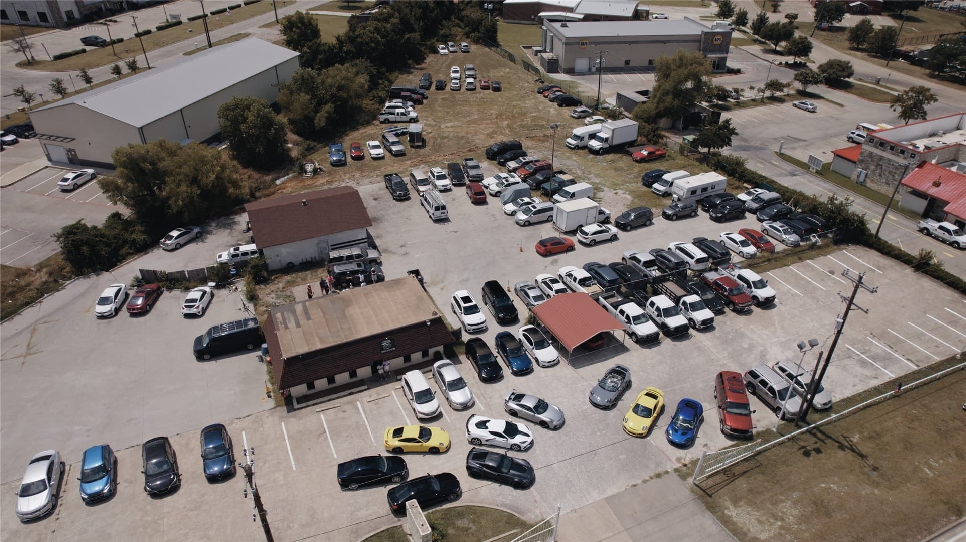 2 acres in Collin County - photo 4