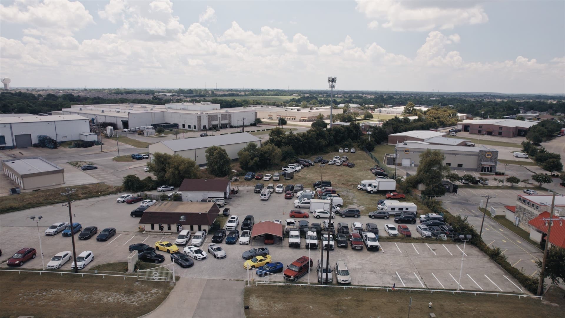 2 acres in Collin County - photo 6