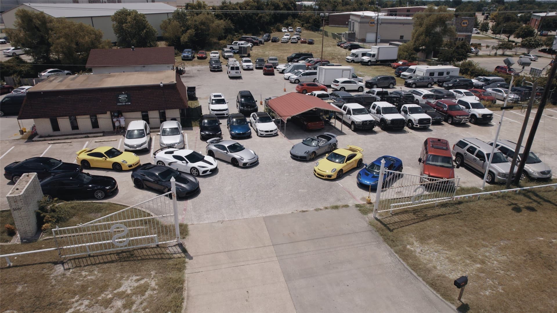 2 acres in Collin County - photo 3