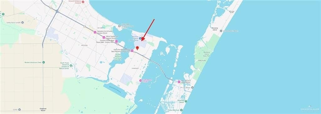 0.19 acres in Nueces County gallery image 3