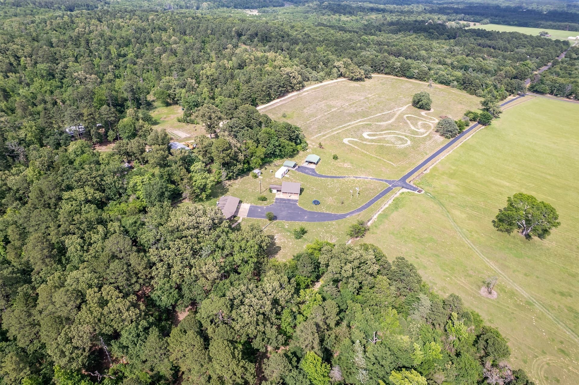 106.59 acres in Smith County - photo 20