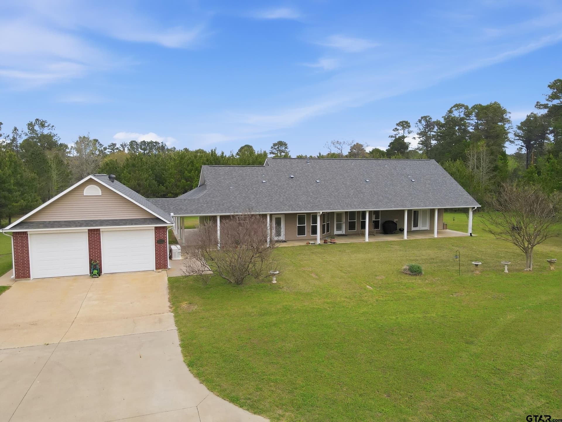 16.9 acres in Cass County - photo 25