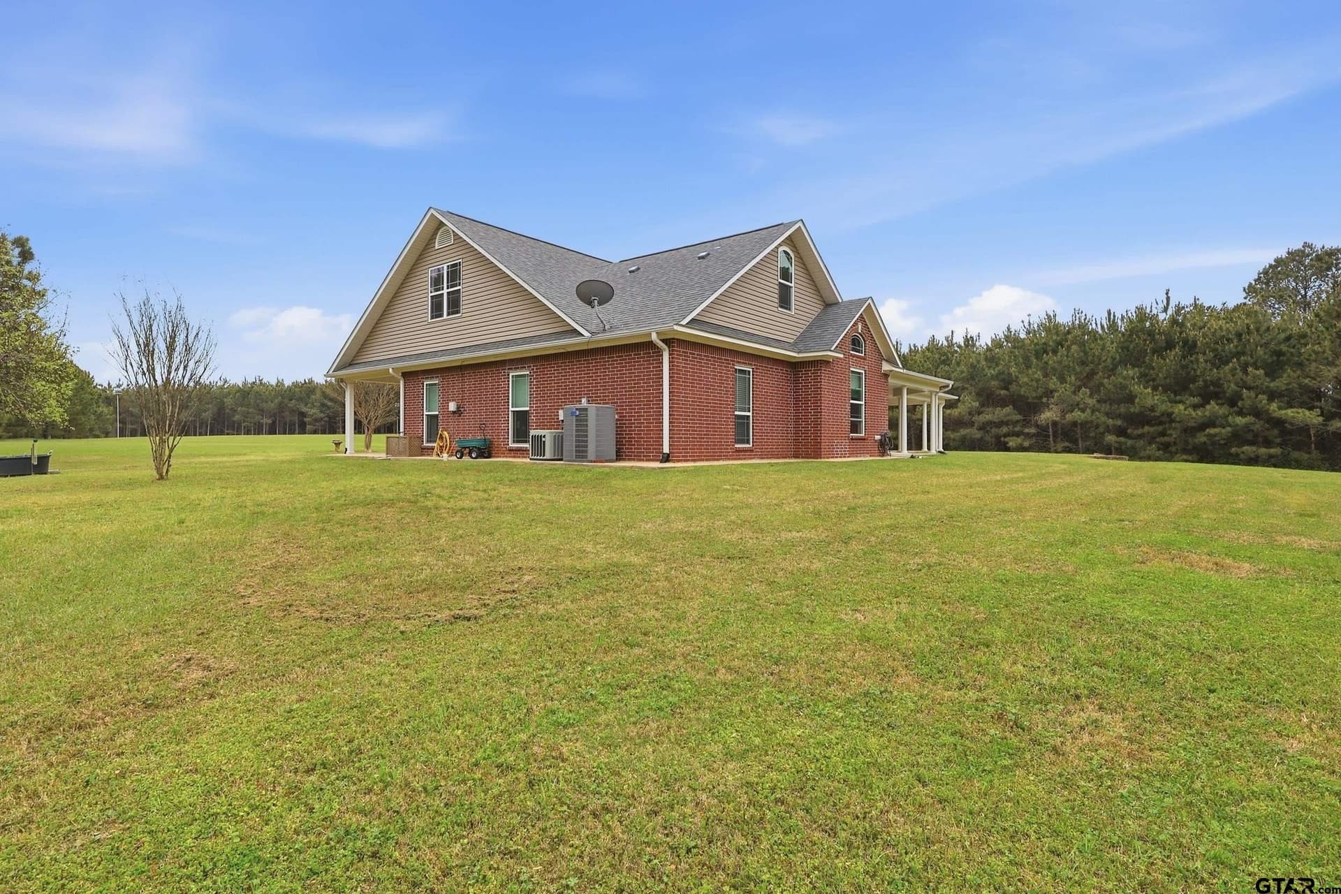 16.9 acres in Cass County - photo 6