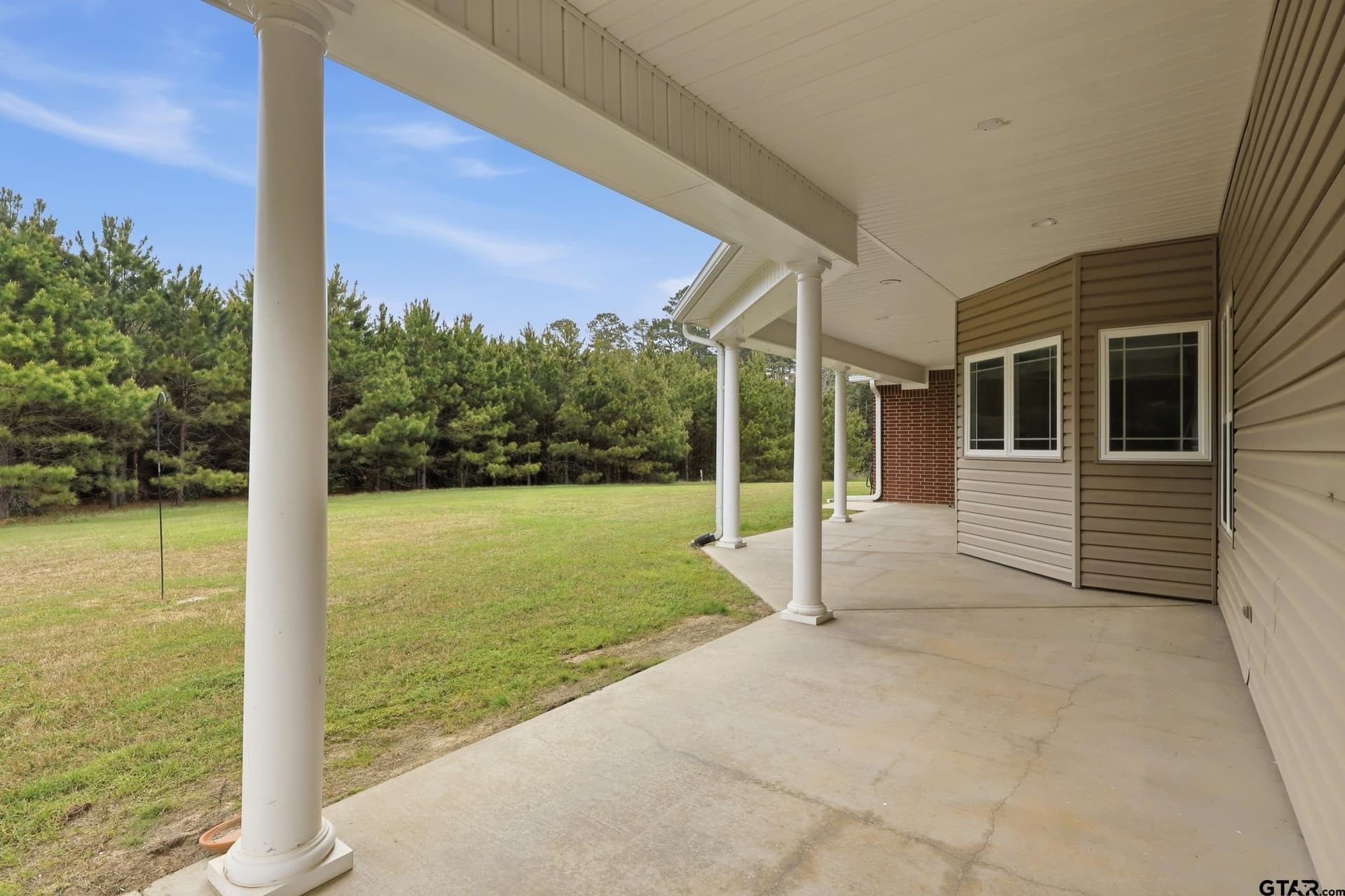 16.9 acres in Cass County - photo 8