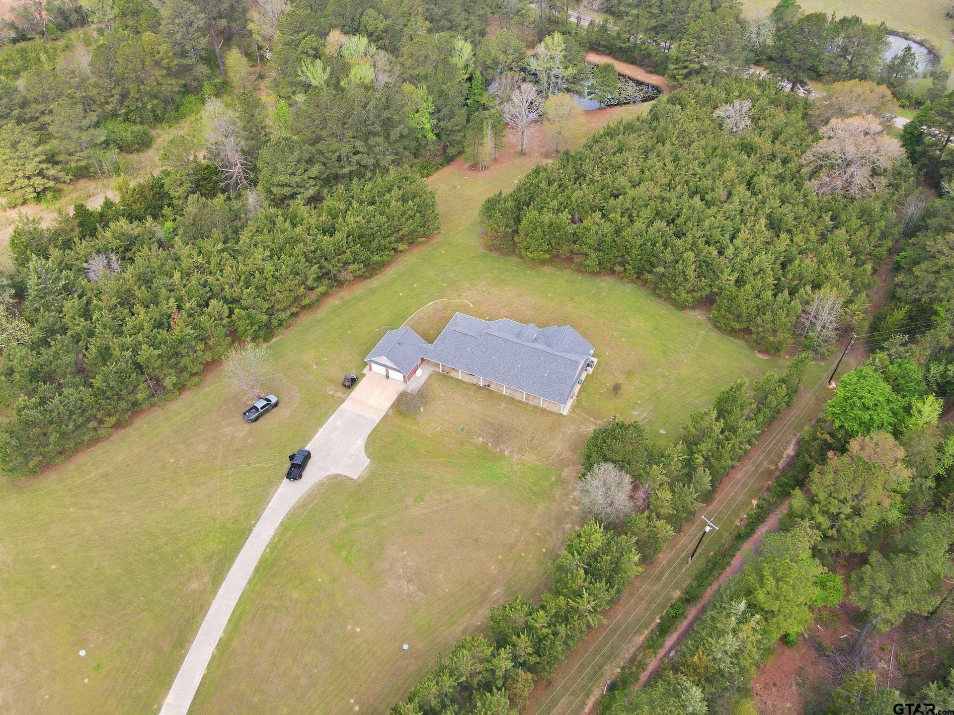 16.9 acres in Cass County - photo 28