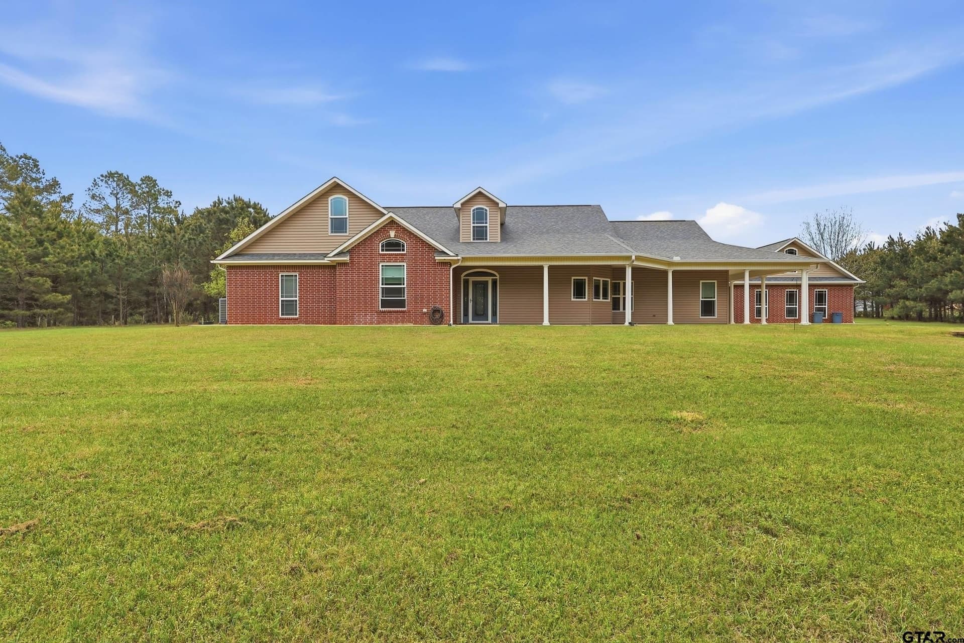 16.9 acres in Cass County