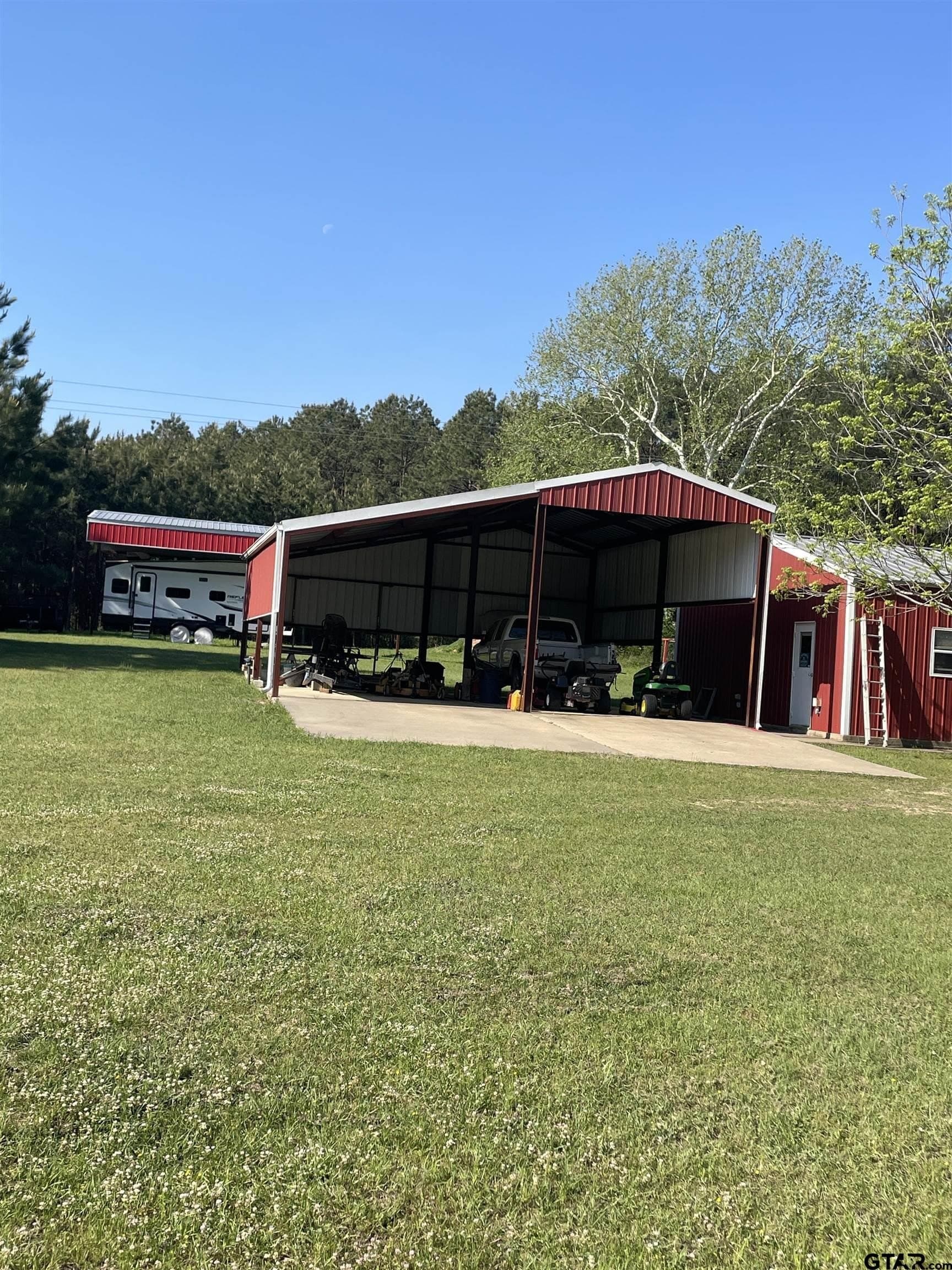 16.9 acres in Cass County - photo 36