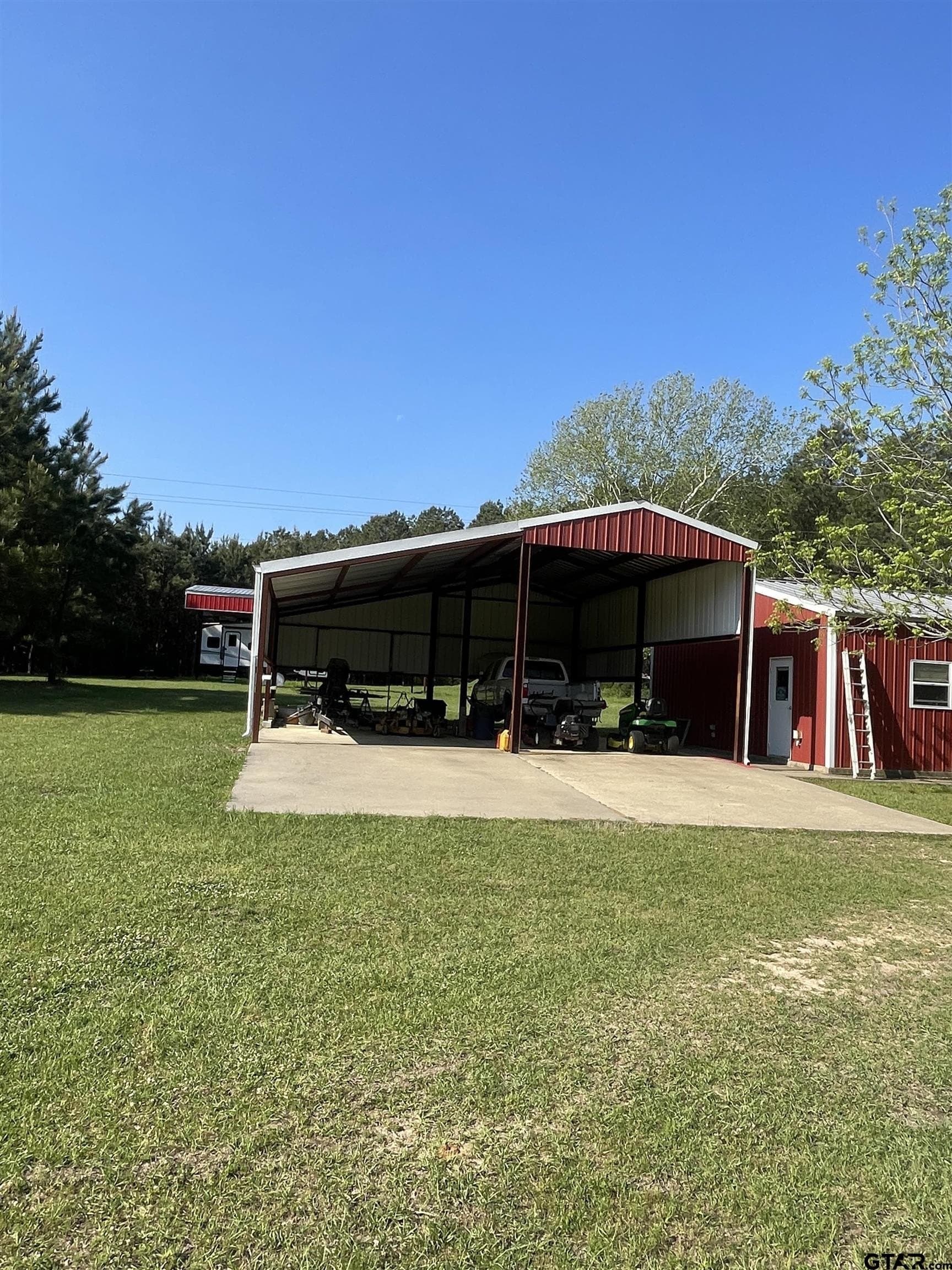 16.9 acres in Cass County - photo 41
