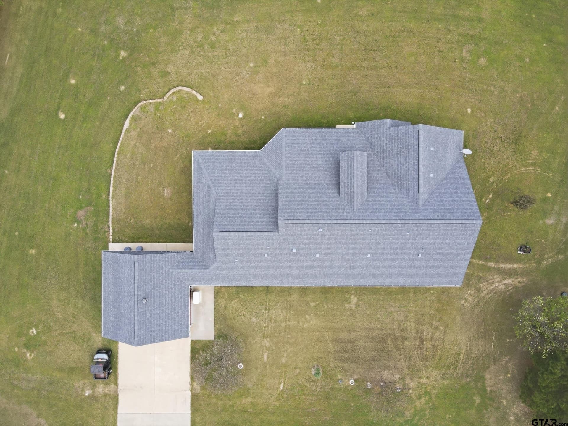 16.9 acres in Cass County - photo 27