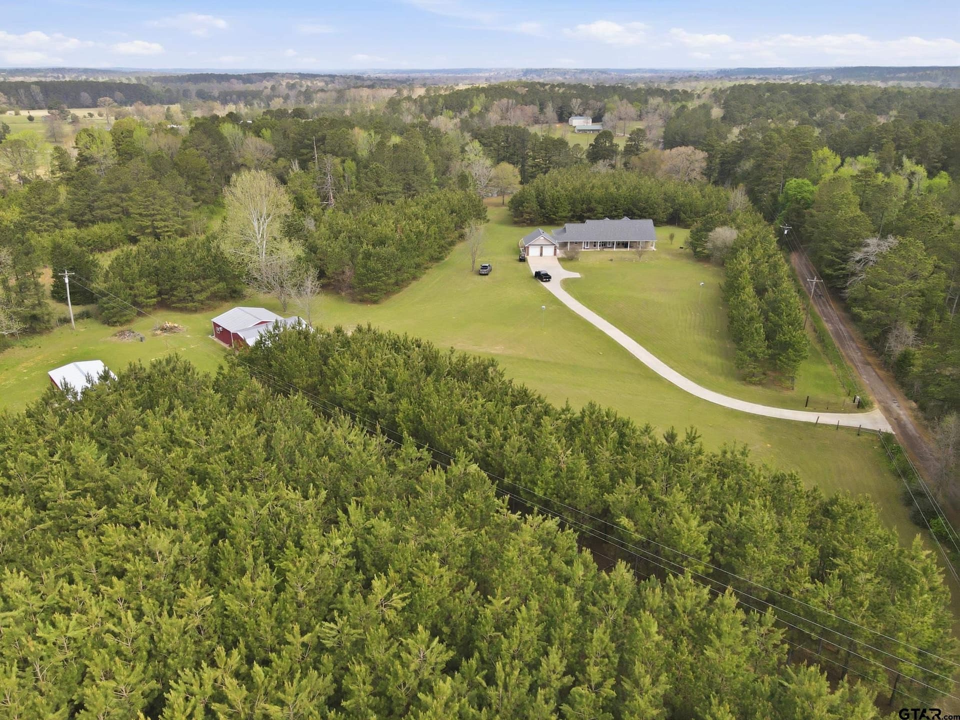 16.9 acres in Cass County - photo 30