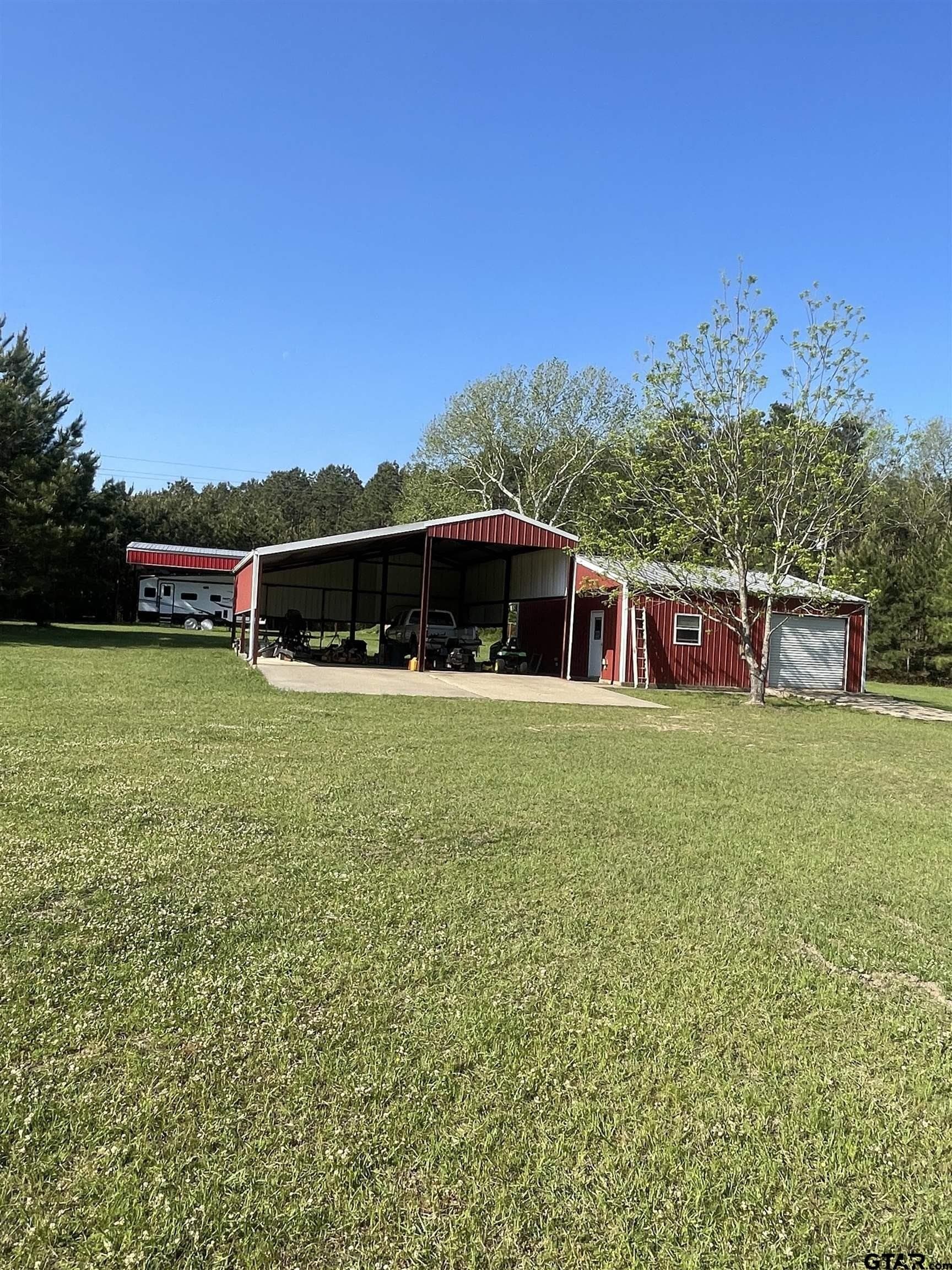 16.9 acres in Cass County - photo 40