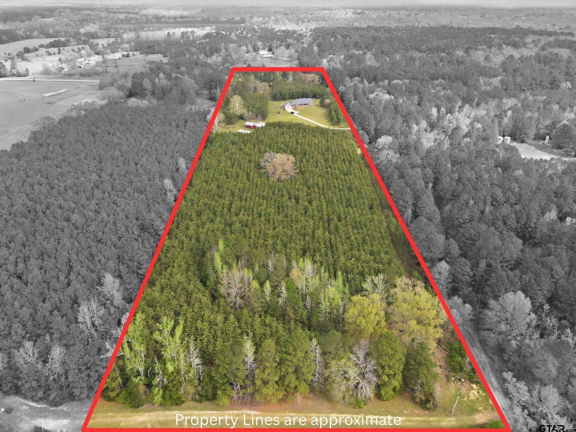 16.9 acres in Cass County - photo 32