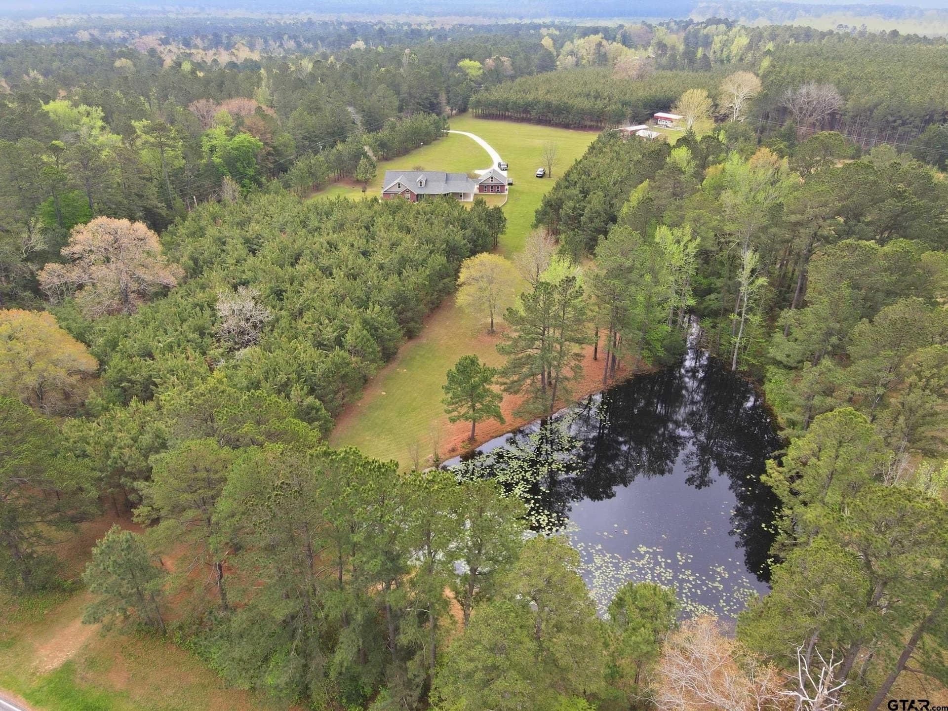 16.9 acres in Cass County - photo 31