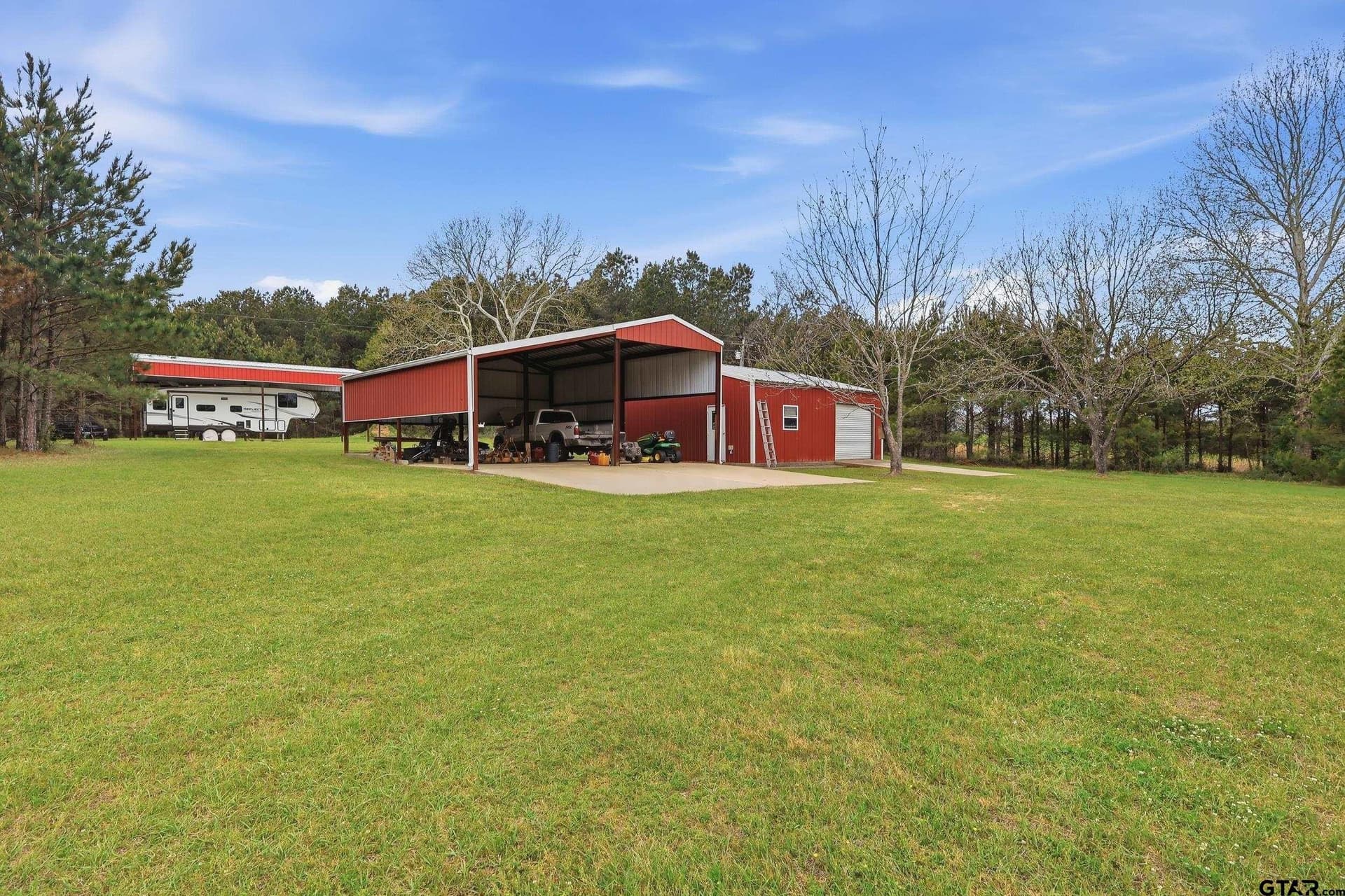 16.9 acres in Cass County - photo 38