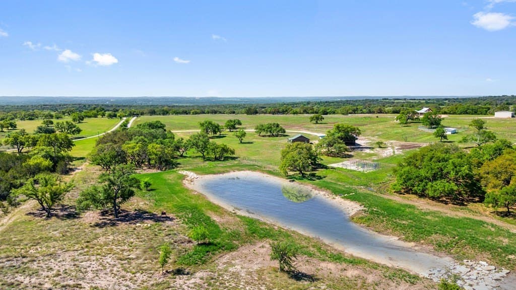 42 acres in Blanco County featured view