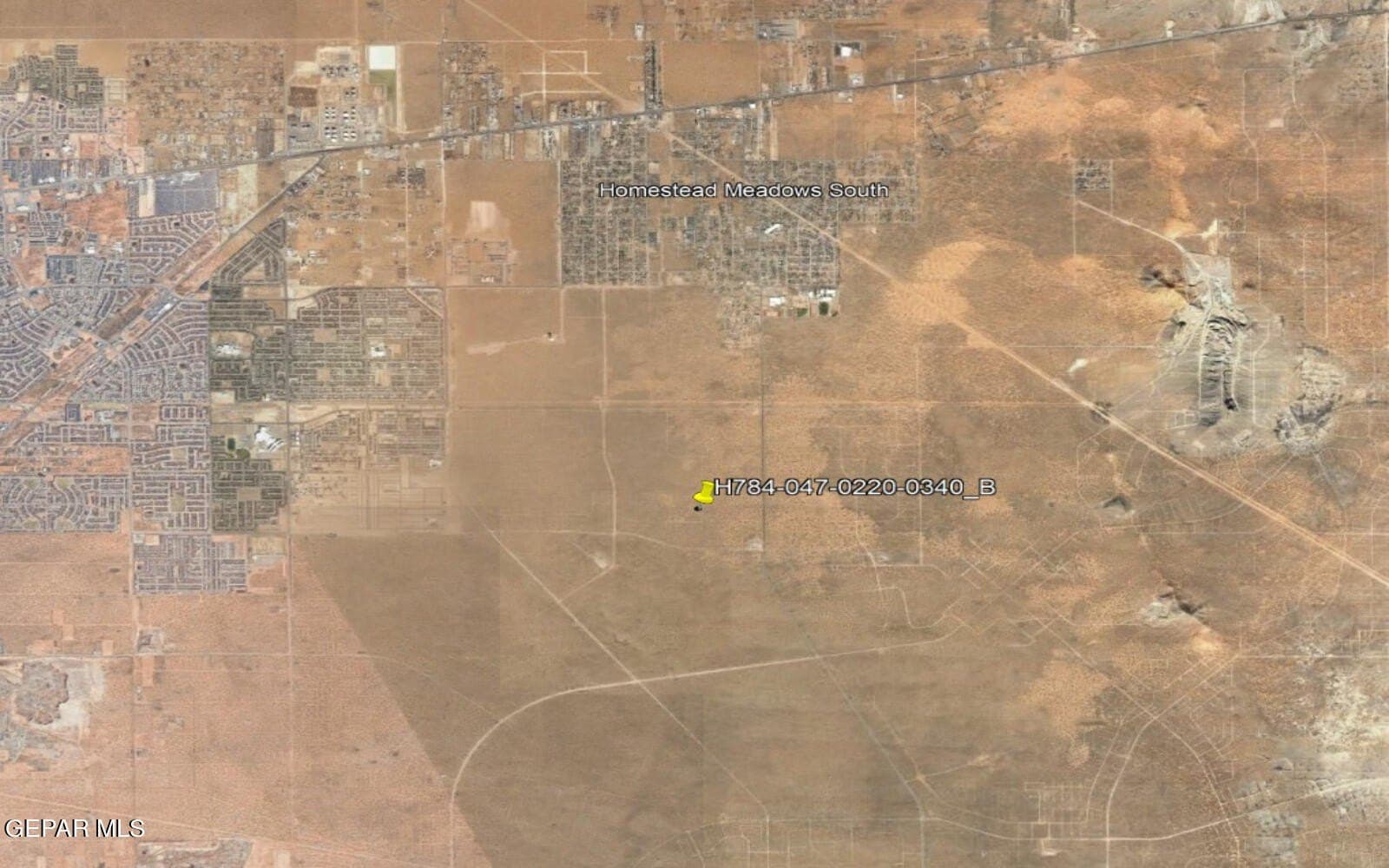 0.23 acres in El Paso County gallery image 4