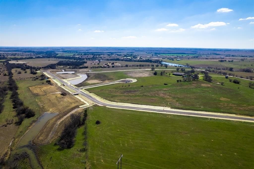 2.02 acres in Johnson County