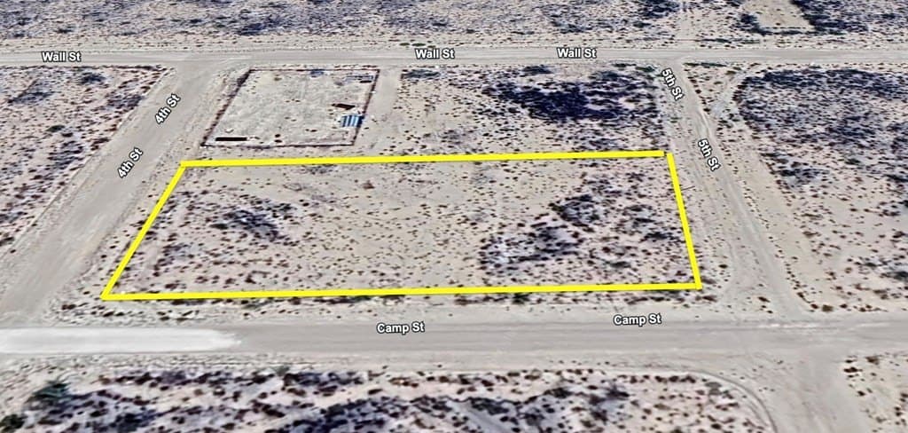 0.8 acres in Ward County gallery image 2