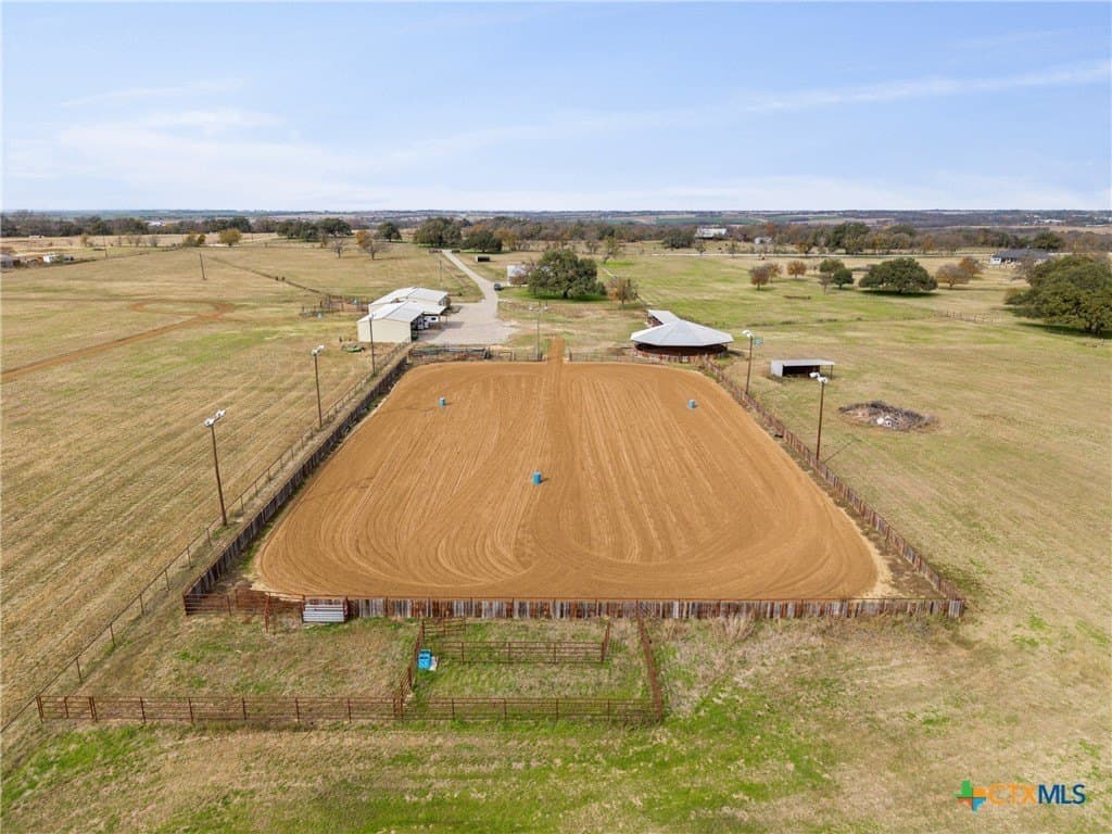 28.08 acres in Falls County - photo 39
