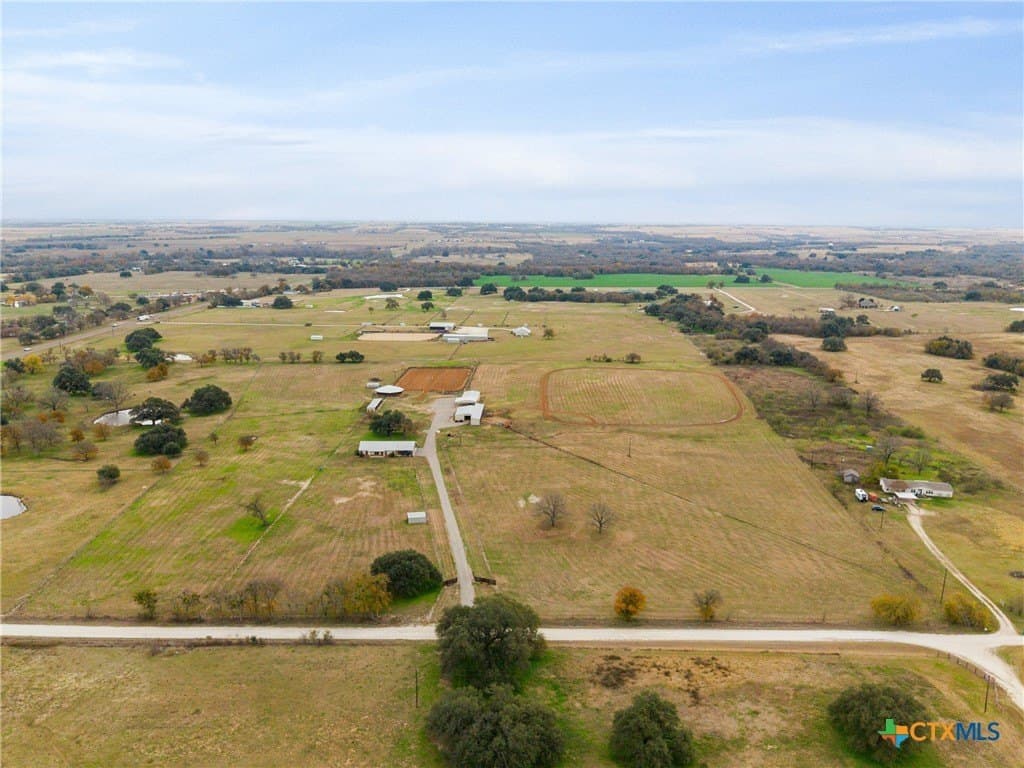28.08 acres in Falls County - photo 23
