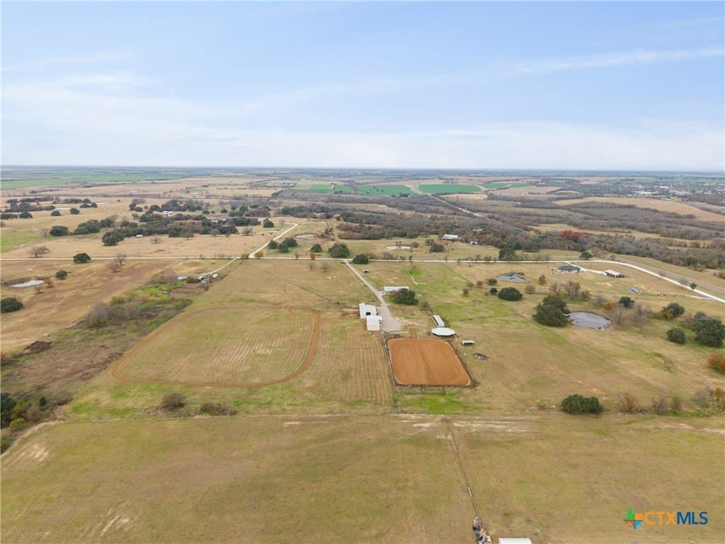 28.08 acres in Falls County - photo 25