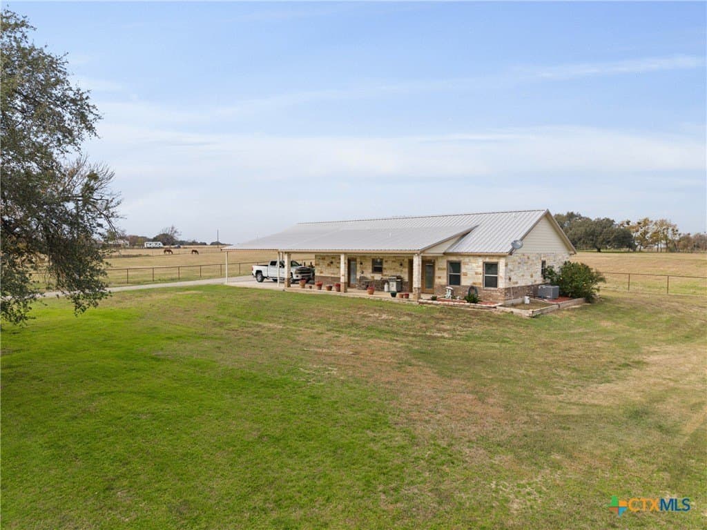 28.08 acres in Falls County - photo 45