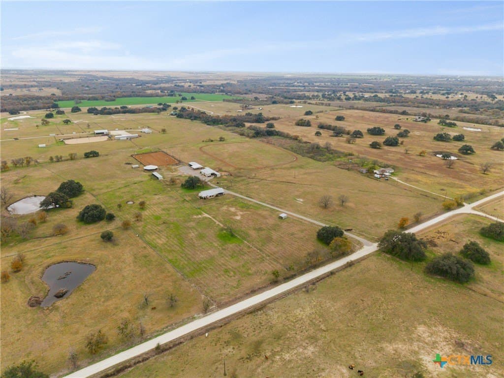 28.08 acres in Falls County - photo 24