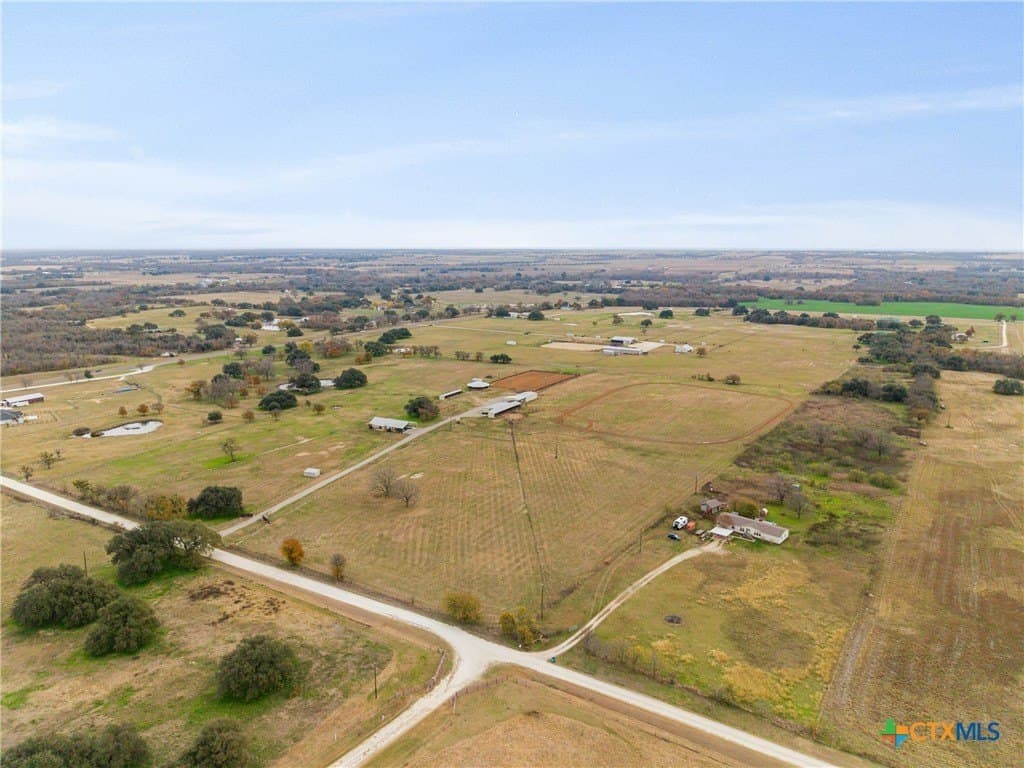 28.08 acres in Falls County - photo 22