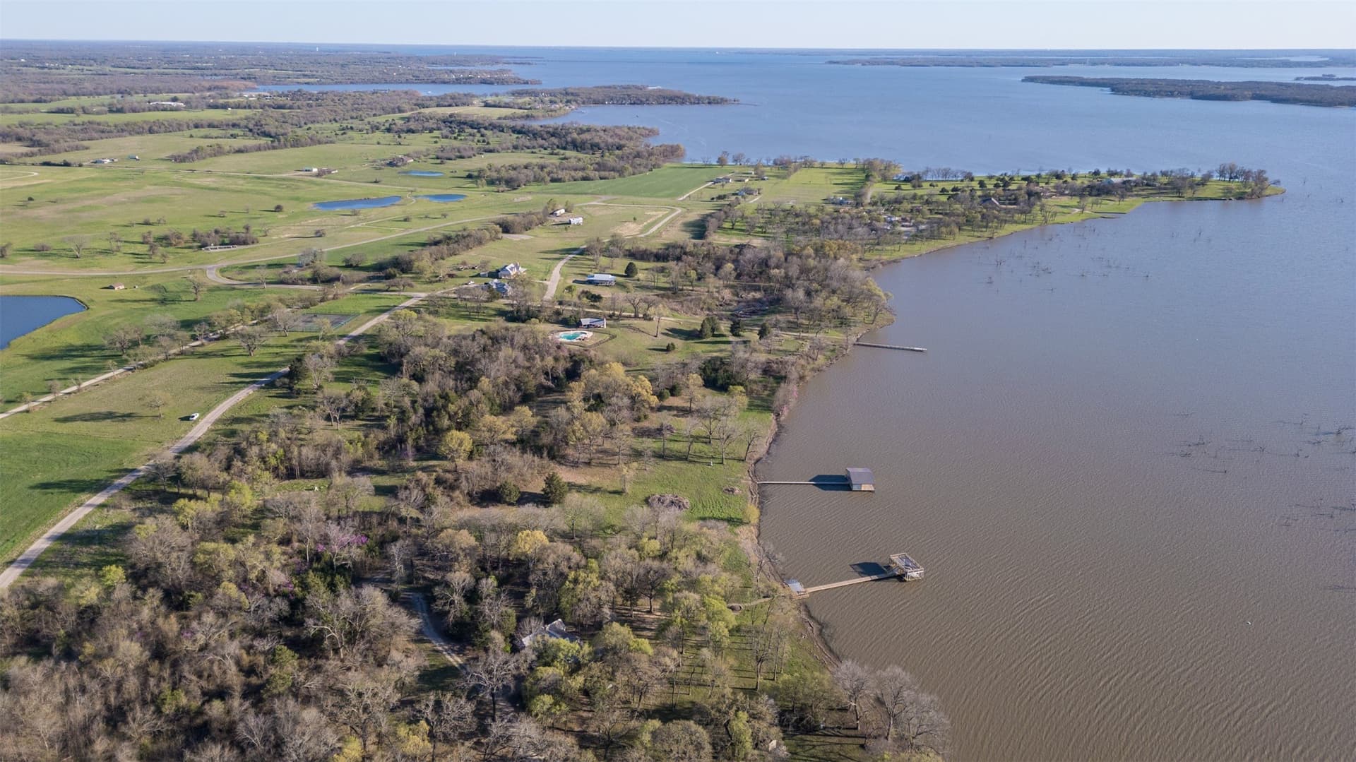 0.64 acres in Hunt County - photo 24