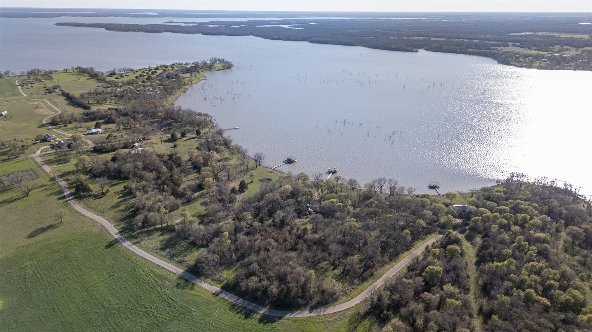 0.64 acres in Hunt County - photo 20