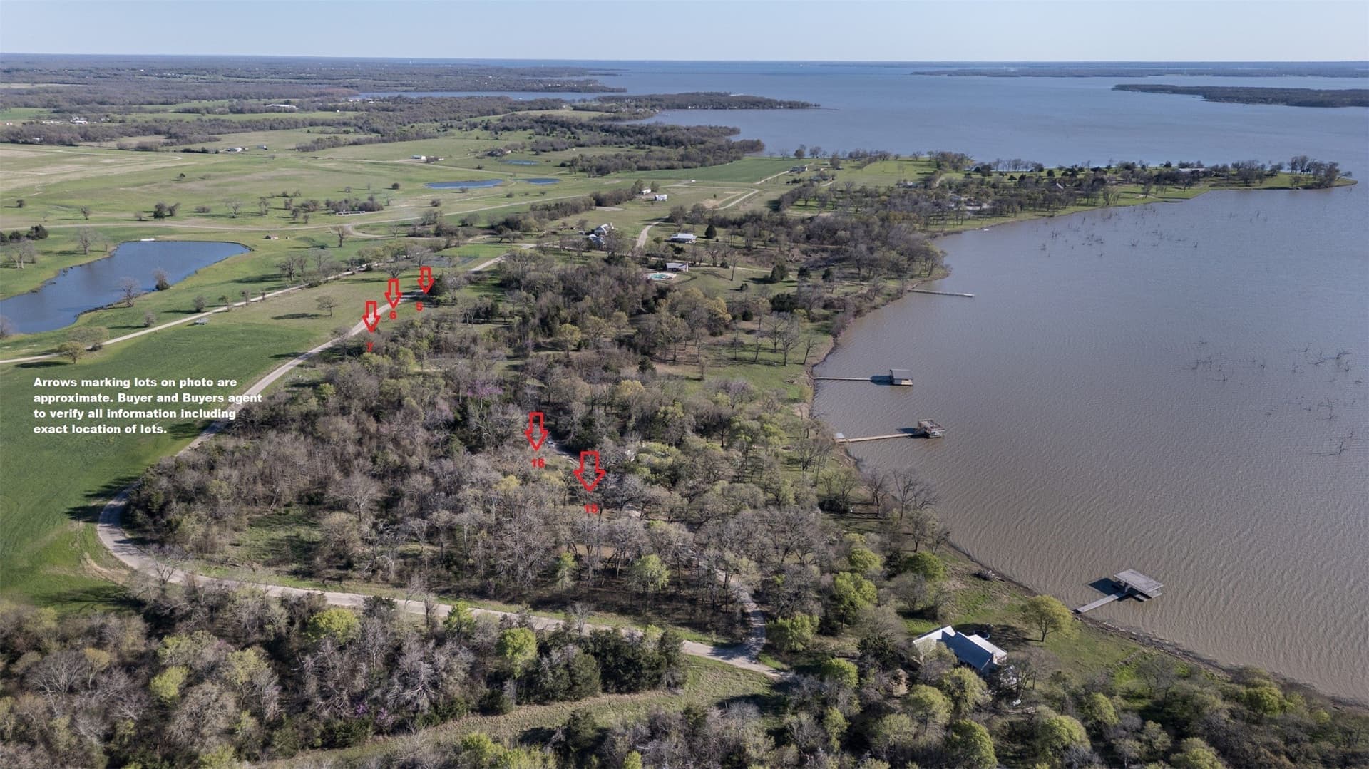 0.64 acres in Hunt County - photo 15