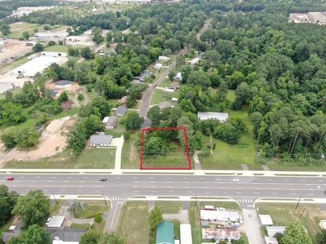 0.39 acres in Gregg County featured view