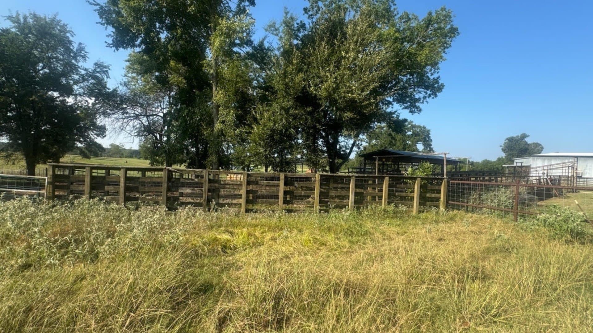 362 acres in Franklin (TX) County - photo 33