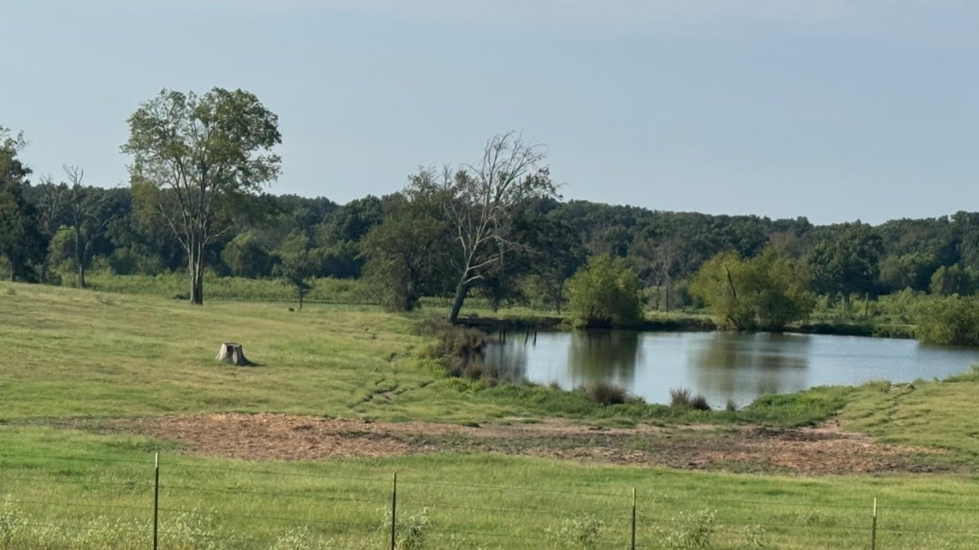 362 acres in Franklin (TX) County - photo 36