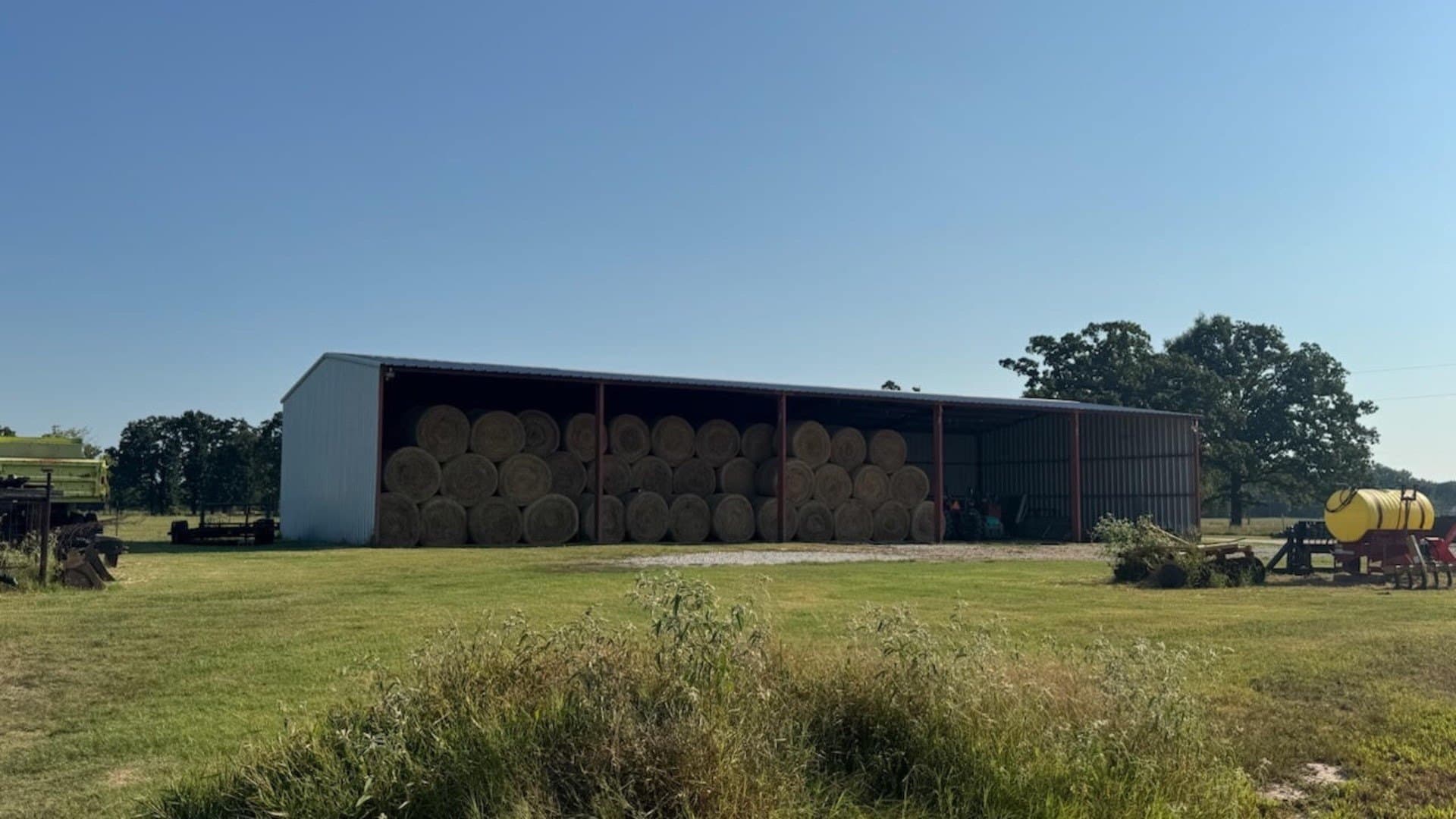 362 acres in Franklin (TX) County - photo 34
