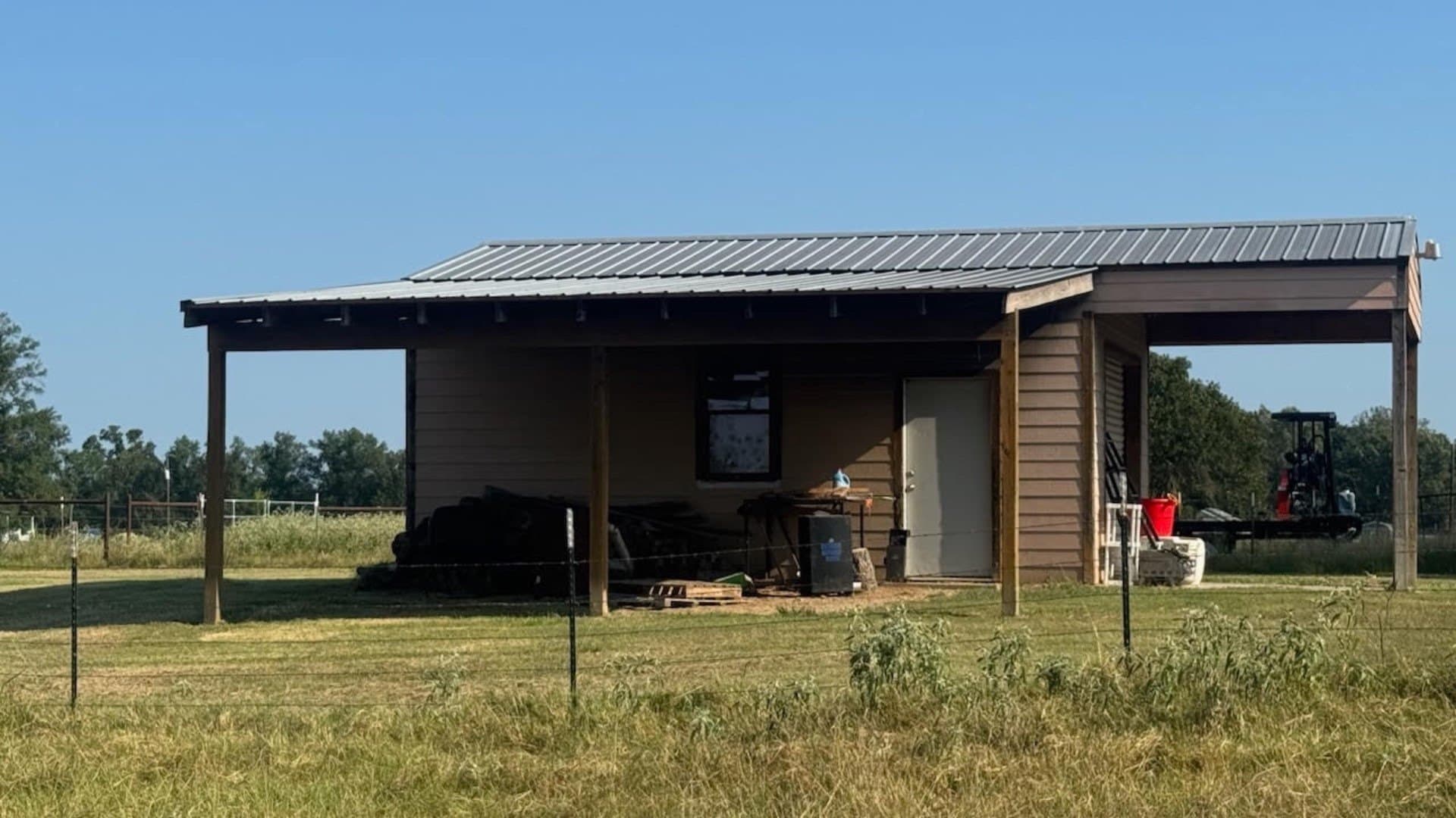 362 acres in Franklin (TX) County - photo 27