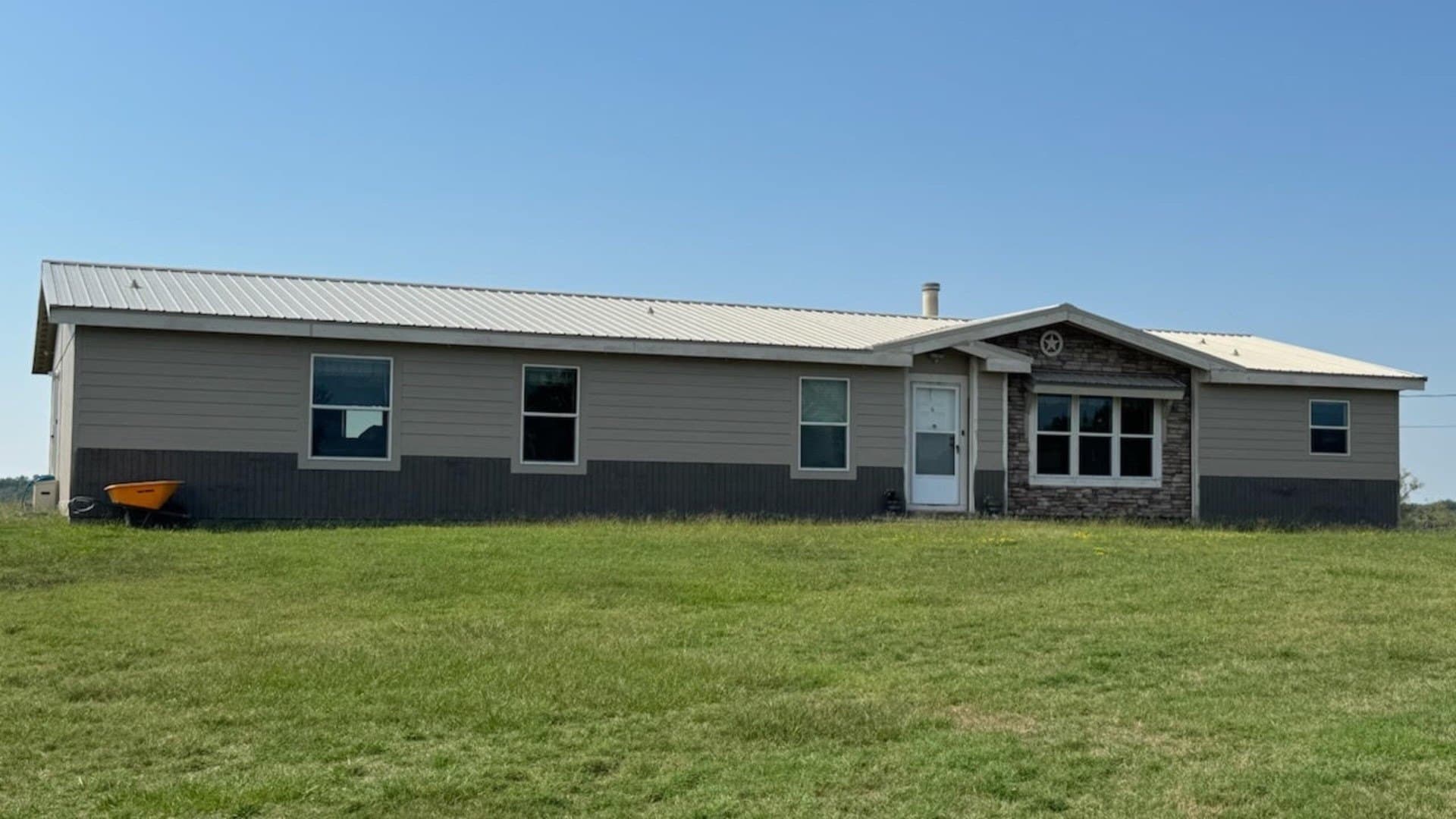 362 acres in Franklin (TX) County - photo 8