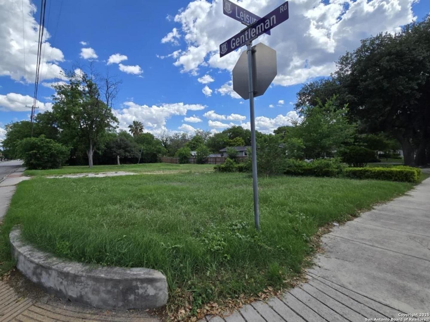 0.4 acres in Bexar County - photo 2
