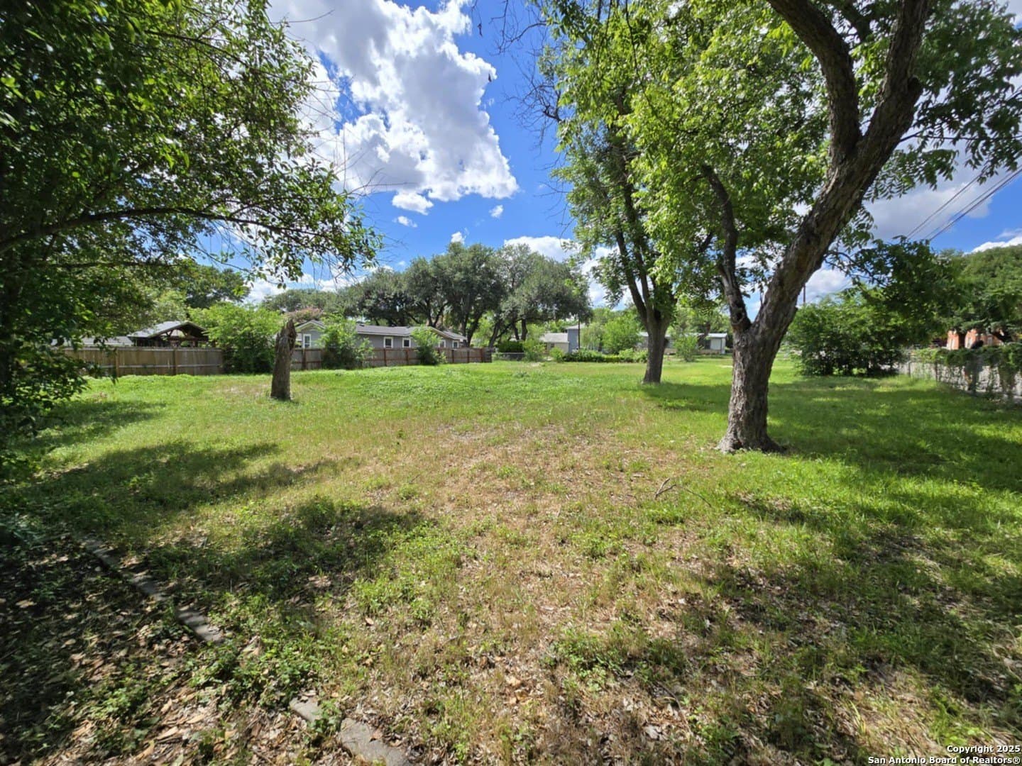 0.4 acres in Bexar County