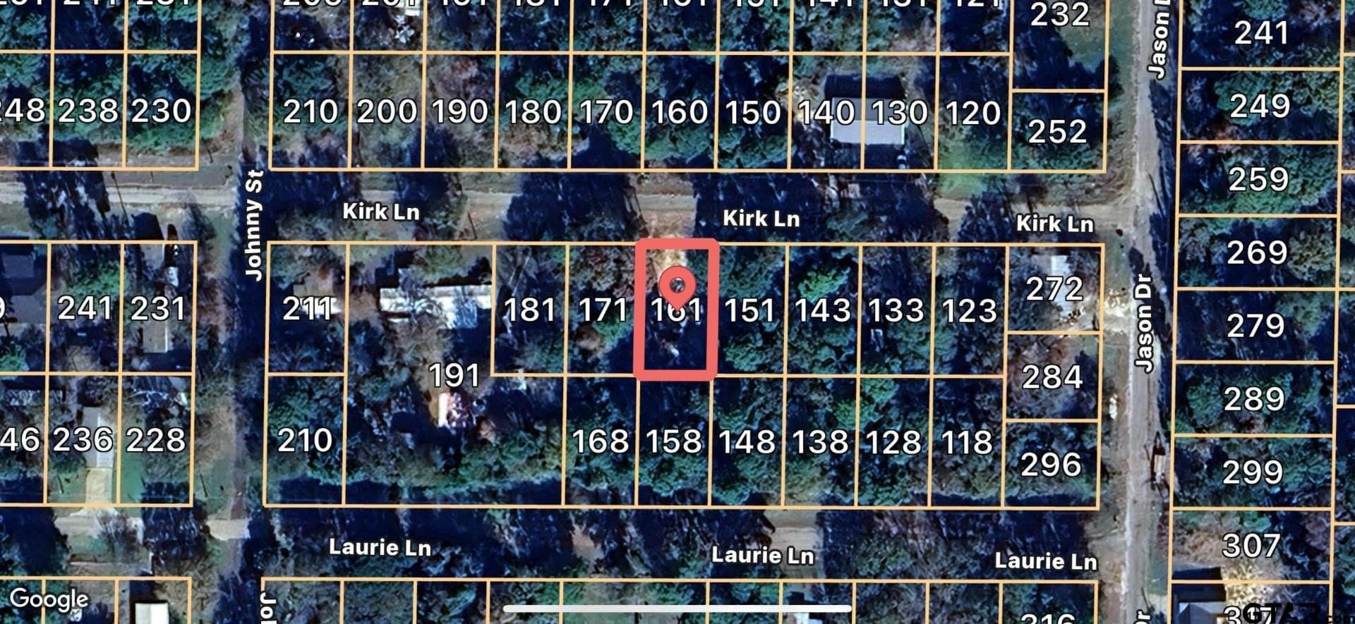 0.1 acres in Cherokee County gallery image 2