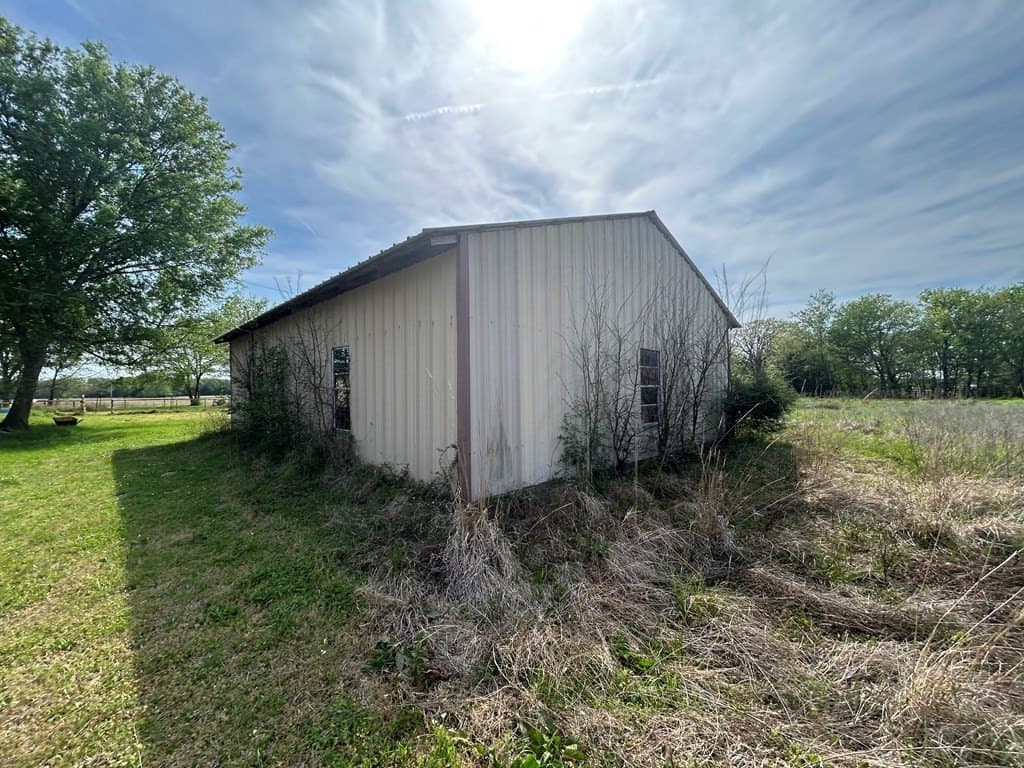 168 acres in Henderson County - photo 18