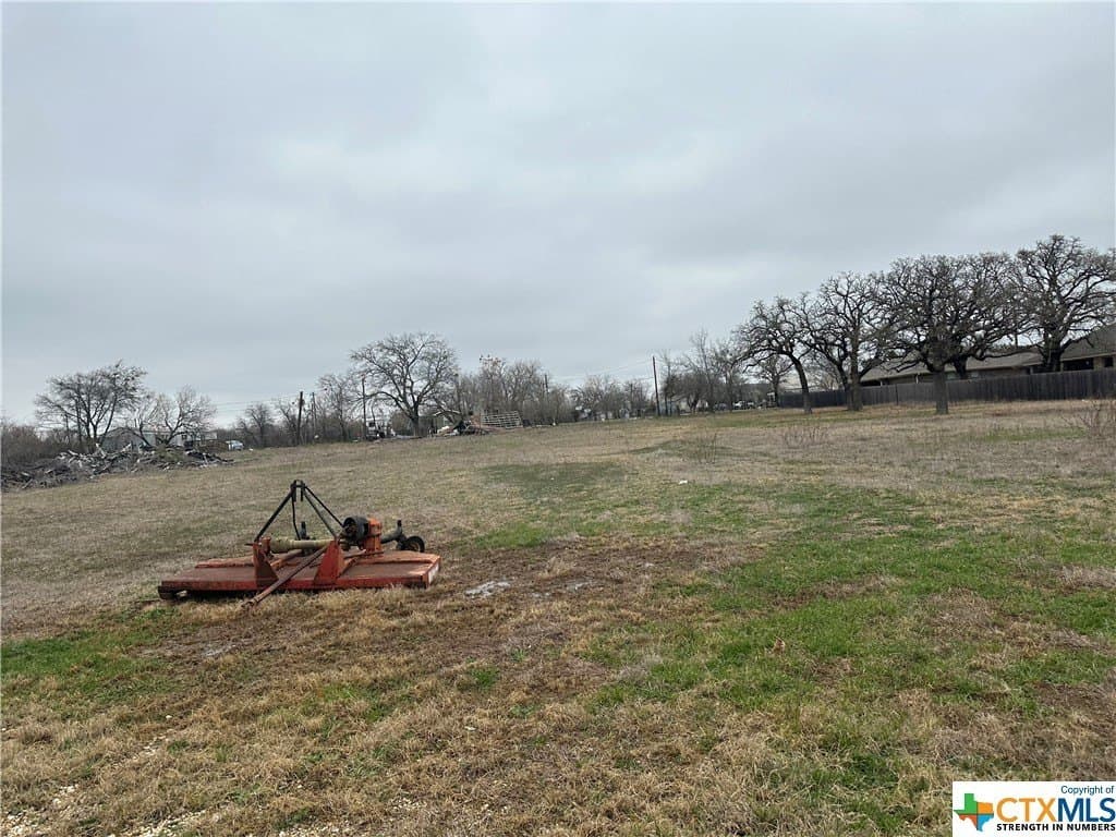 1.92 acres in Coryell County featured view