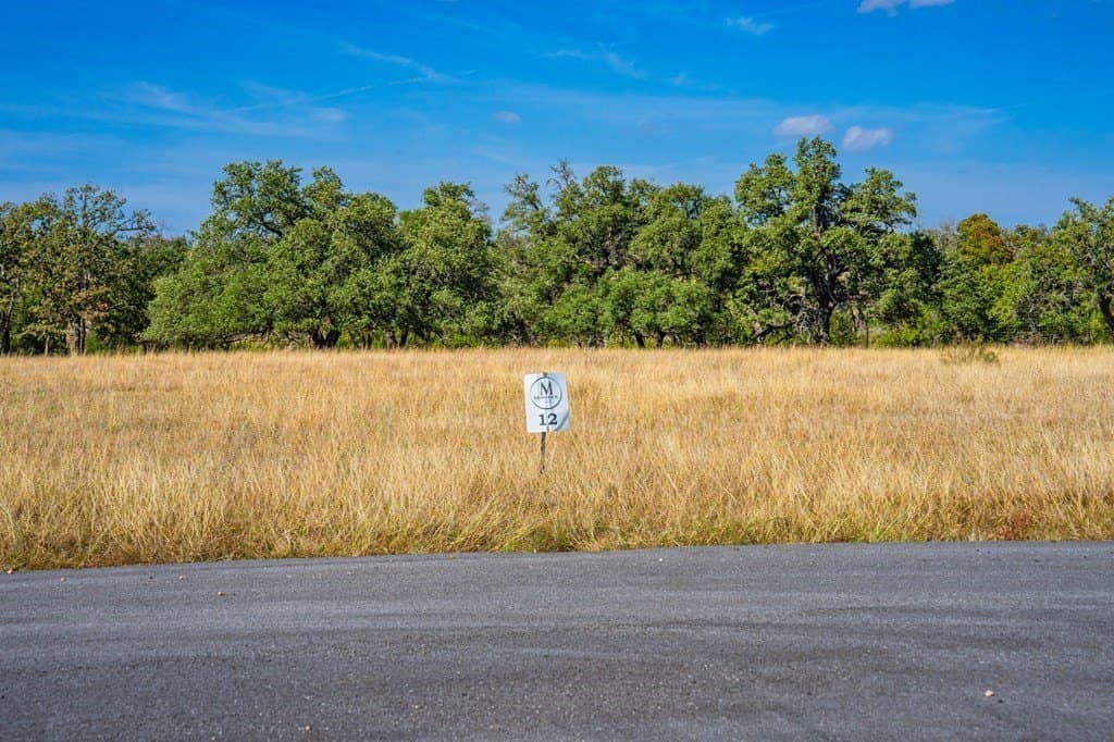 6.3 acres in Gillespie County featured view