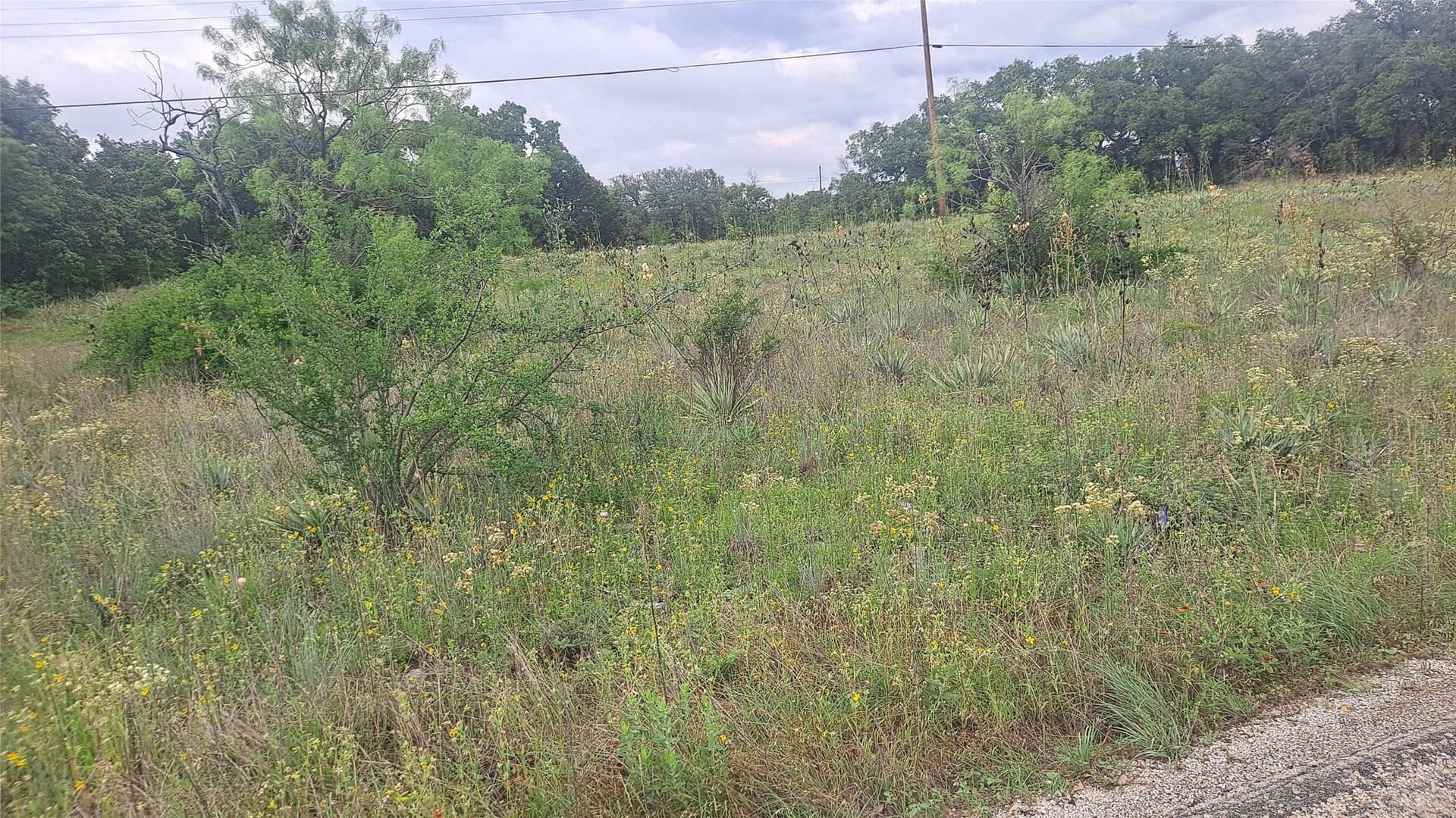 0.46 acres in Brown County - photo 2