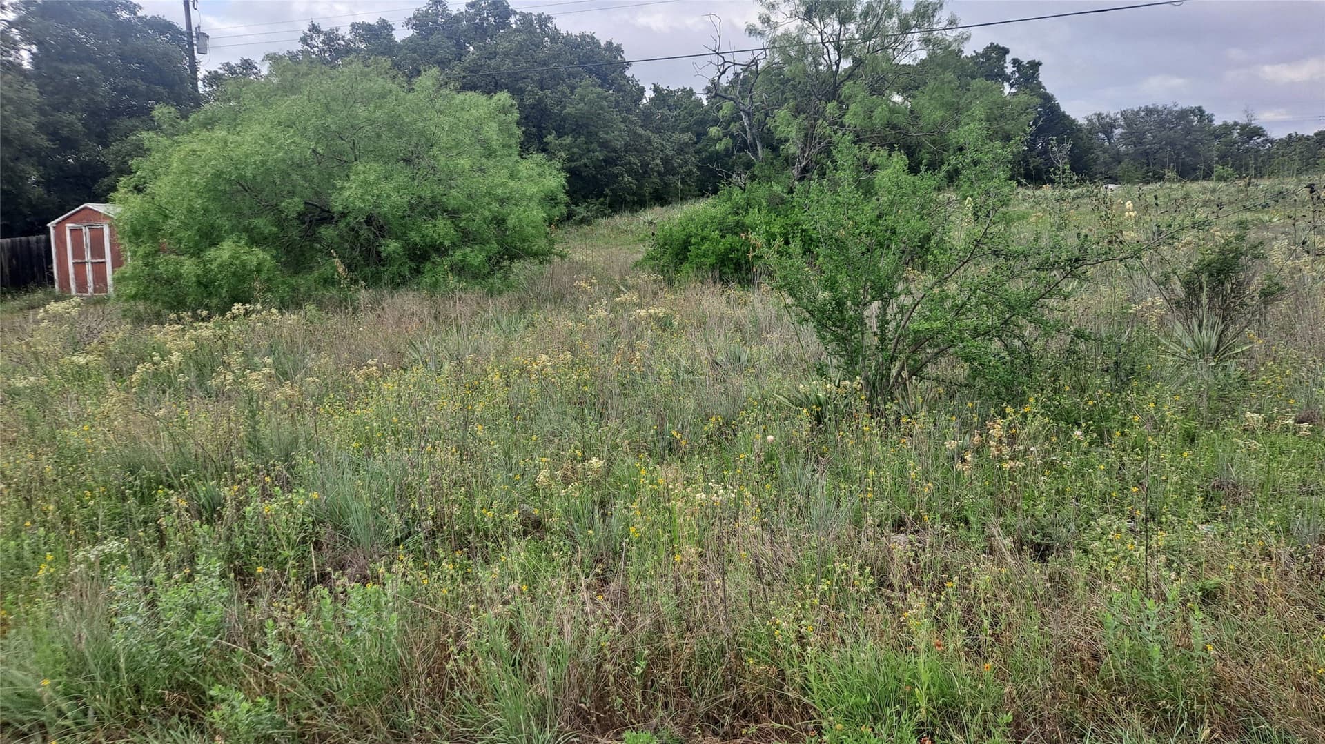 0.46 acres in Brown County
