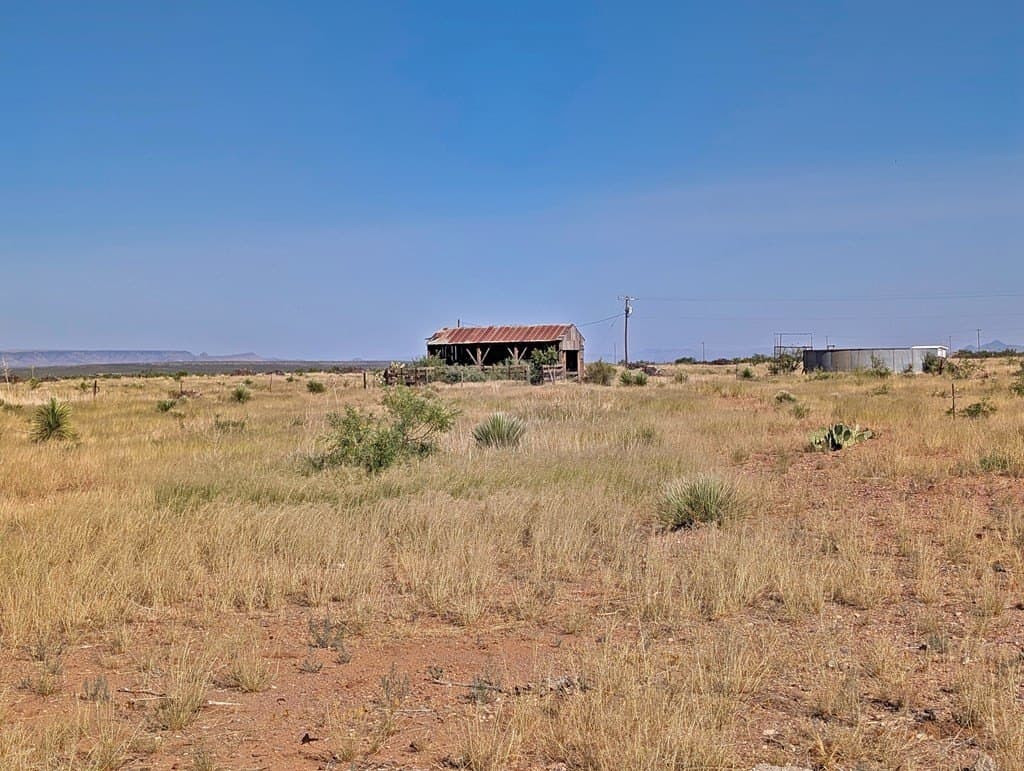 1.31 acres in Jeff Davis County - photo 2