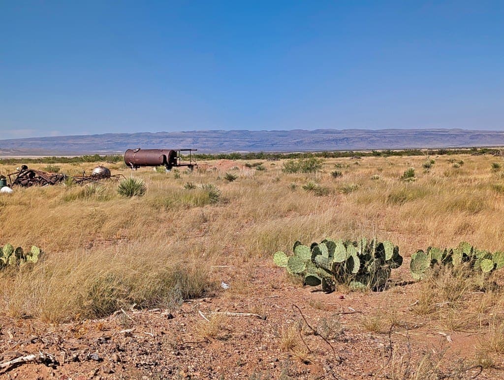 1.31 acres in Jeff Davis County - photo 4