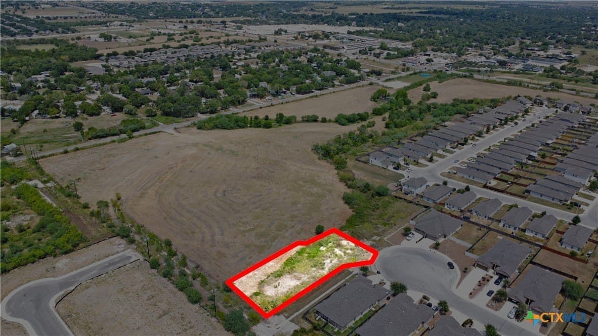 0.56 acres in Guadalupe County