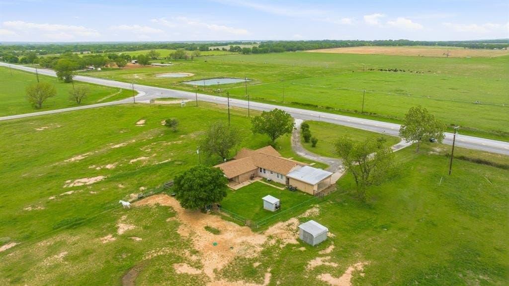 14 acres in Comanche County featured view